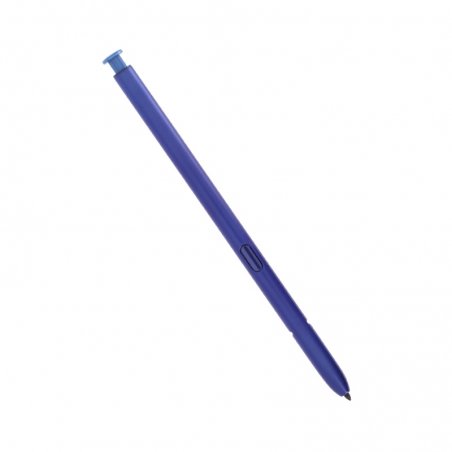 Stylet S-Pen Bleu pour Samsung Galaxy Note 10 et Note 10+ Argent Stellaire