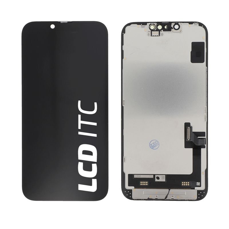 Ecran ITC Incell pour iPhone 16e - Premier Prix