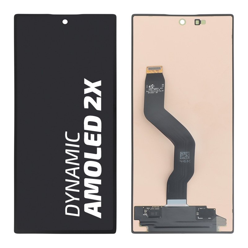 Écran extérieur d'origine pour Samsung Galaxy Z Fold6 photo 1