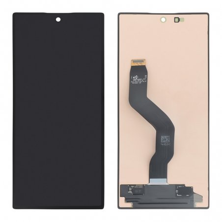 Écran extérieur d'origine pour Samsung Galaxy Z Fold6 photo photo 2