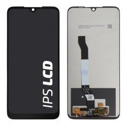 Ecran vitre + dalle IPS LCD pré-assemblé pour Xiaomi Redmi Note 8T photo 1