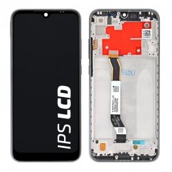 Ecran complet avec châssis pour Xiaomi Redmi Note 8T photo 1