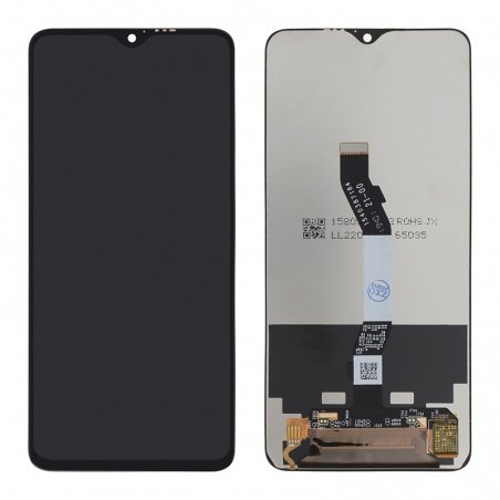 Ecran vitre + dalle IPS LCD pré-assemblé pour Xiaomi Redmi Note 8 Pro photo 2