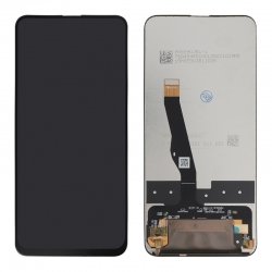 Ecran vitre + dalle LCD pré-assemblé pour Huawei Psmart Z photo 2
