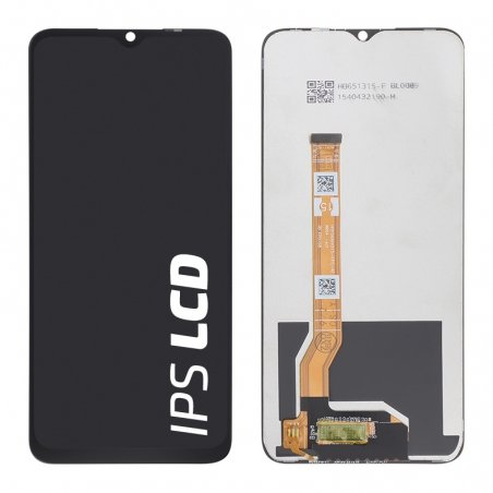 Ecran reconditionné pour Oppo A77 5G photo 2