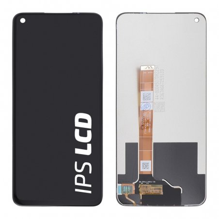 Ecran reconditionné pour Oppo A72 4G photo 2