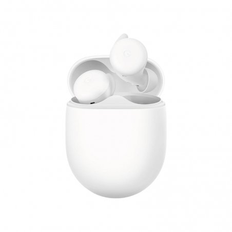 Ecouteurs Google Pixel Buds A-séries blancs photo 1