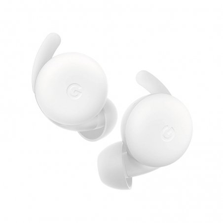 Ecouteurs Google Pixel Buds A-séries blancs photo 2