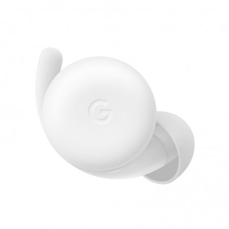 Ecouteurs Google Pixel Buds A-séries blancs photo 3