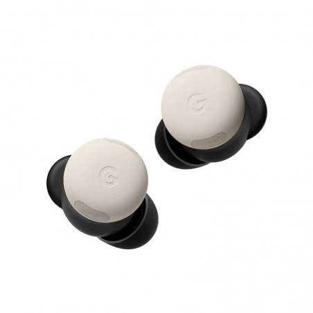 Ecouteurs Google Pixel Buds Pro 2 Porcelaine photo 2