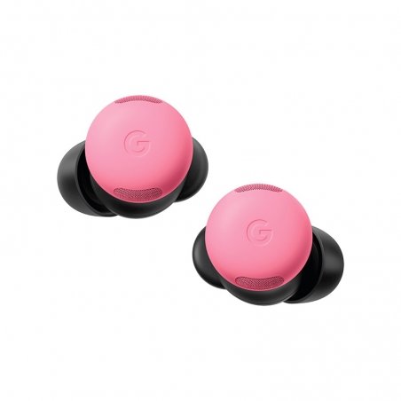 Ecouteurs Google Pixel Buds Pro 2 Rose Pivoine photo 2