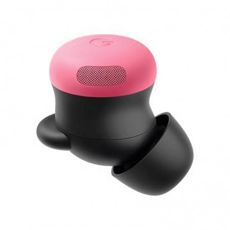 Ecouteurs Google Pixel Buds Pro 2 Rose Pivoine photo 3