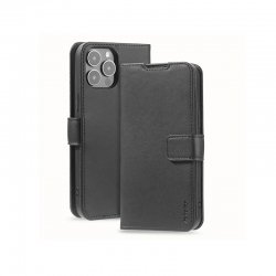 Housse à clapet noire pour Honor 200 photo 1