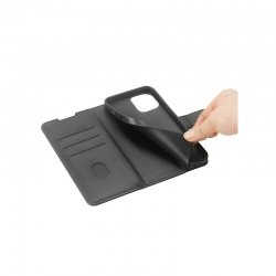 Housse à clapet noire pour Honor 200 photo 6