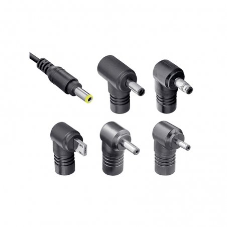 Alimentation universelle pour ordinateurs portables Asus photo 2