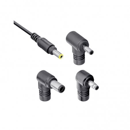 Alimentation universelle pour ordinateurs portables HP photo 2