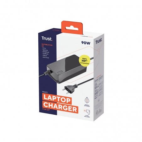 Alimentation universelle pour ordinateurs portables HP photo 3