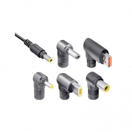 Alimentation universelle pour ordinateurs portables Lenovo photo 2