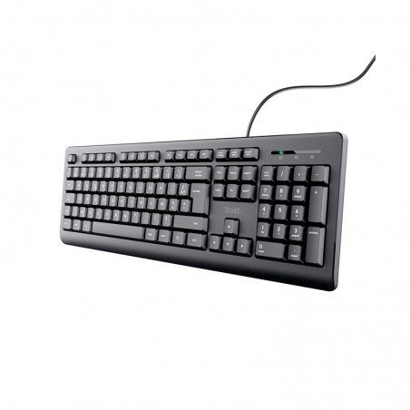 Clavier avec fil photo 1