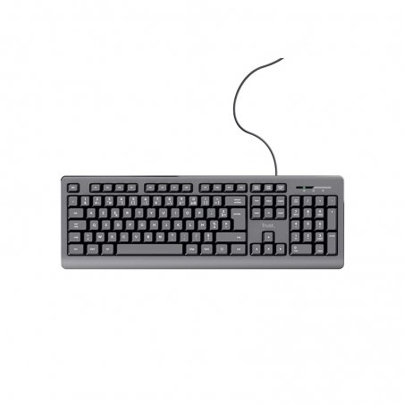 Clavier avec fil photo 2