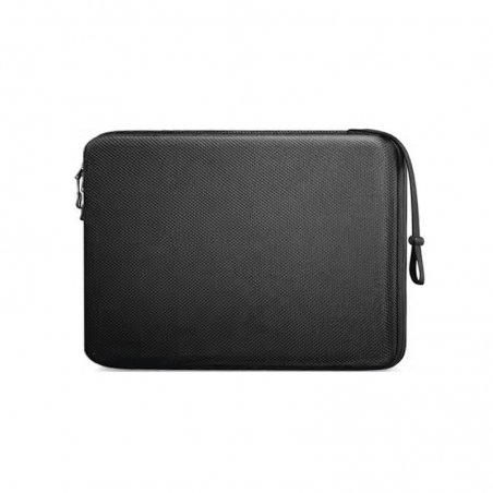 Housse noire pour ordinateurs portables 14 pouces photo 1