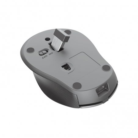 Souris sans fil rechargeable photo 4