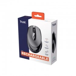 Souris sans fil rechargeable photo 5