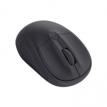 Souris sans fil compacte noir mat photo 2