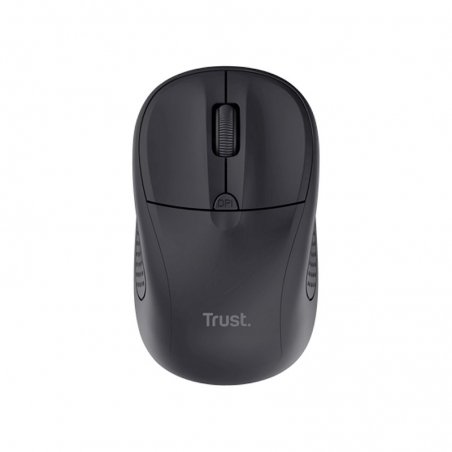 Souris sans fil compacte noir mat photo 3
