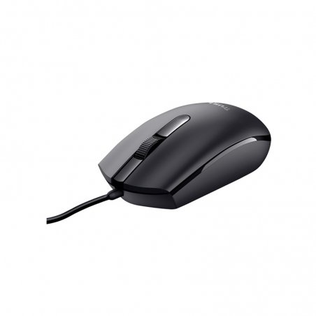 Souris filaire noire photo 1