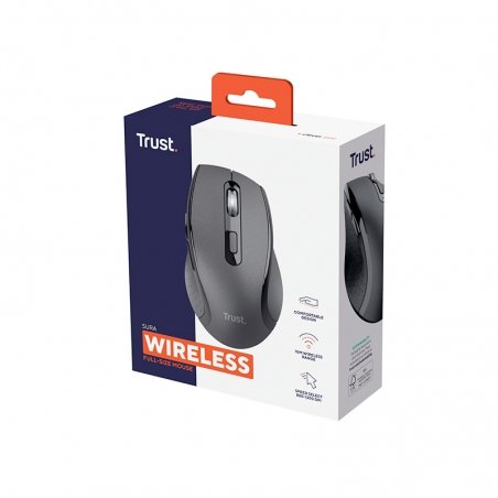 Souris sans fil photo 4