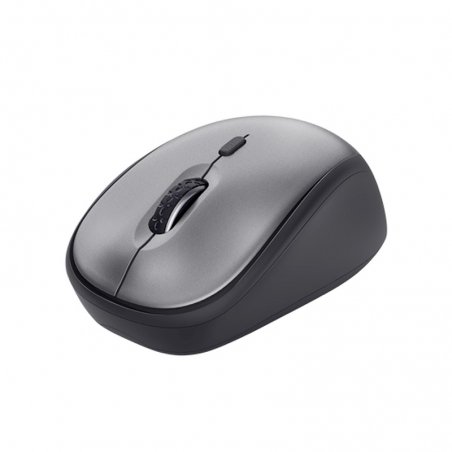 Souris sans fil compacte noire photo 1