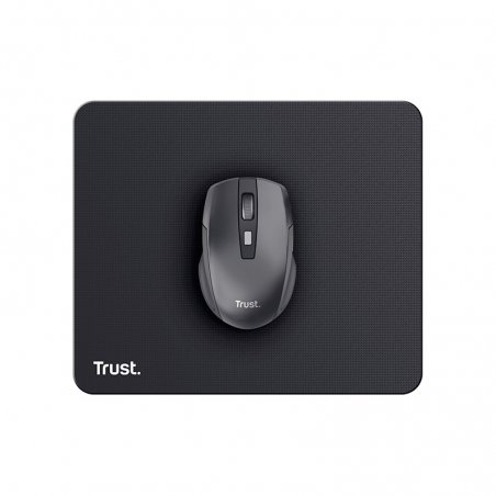 Tapis de souris noir photo 2