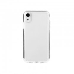 Coque transparente rigide pour iPhone 16e photo 4