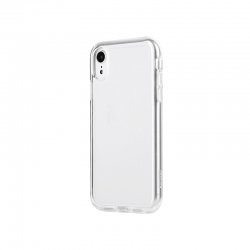 Coque transparente rigide pour iPhone 16e photo 5