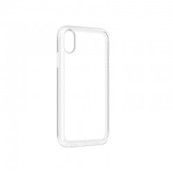 Coque transparente rigide pour iPhone 16e photo 6