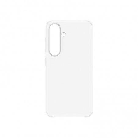 Coque transparente Samsung pour Samsung Galaxy S25+ photo 2