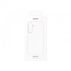 Coque transparente Samsung pour Samsung Galaxy S25+ photo 3