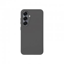 Coque noire SolidSuit Rhinoshield pour Samsung Galaxy S25 photo 1