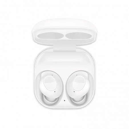 Ecouteurs Samsung Galaxy Buds FE blancs photo 1