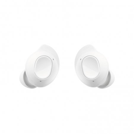 Ecouteurs Samsung Galaxy Buds FE blancs photo 2