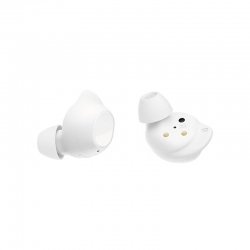 Ecouteurs Samsung Galaxy Buds FE blancs photo 3