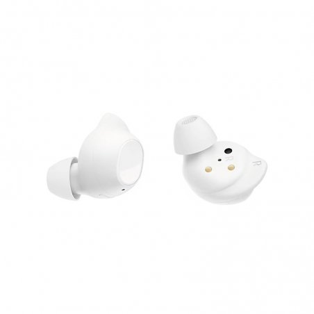 Ecouteurs Samsung Galaxy Buds FE blancs photo 3