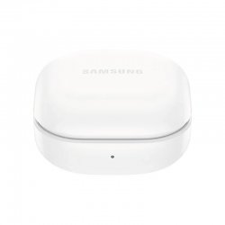 Ecouteurs Samsung Galaxy Buds FE blancs photo 4