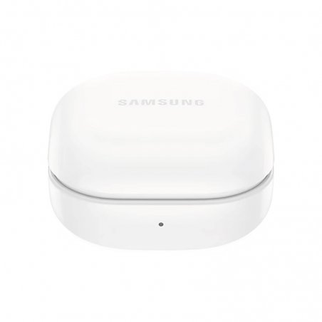 Ecouteurs Samsung Galaxy Buds FE blancs photo 4