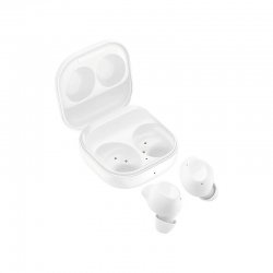 Ecouteurs Samsung Galaxy Buds FE blancs photo 5