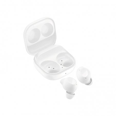 Ecouteurs Samsung Galaxy Buds FE blancs photo 5