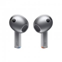 Ecouteurs Samsung Galaxy Buds 3 Argent photo 3
