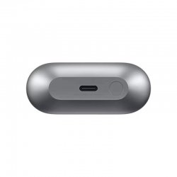 Ecouteurs Samsung Galaxy Buds 3 Argent photo 5