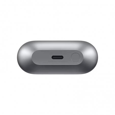 Ecouteurs Samsung Galaxy Buds 3 Argent photo 5